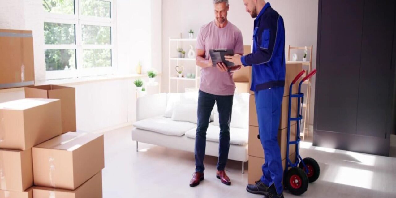 How to grow a packers and movers business