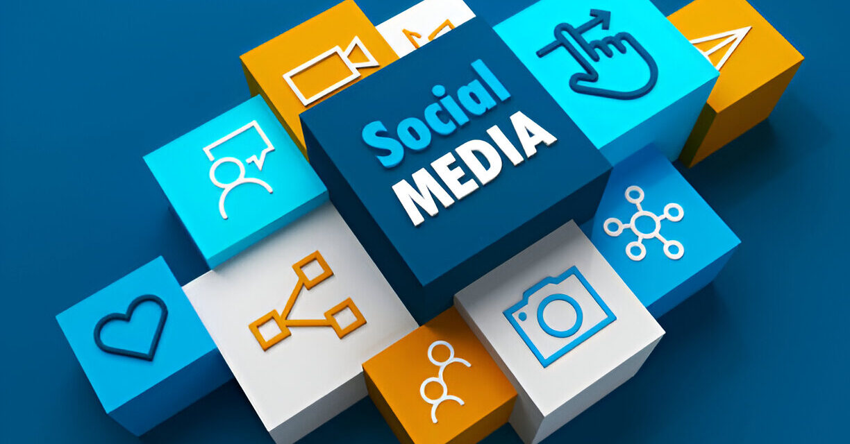 Social Media Marketing for Packers and Movers
