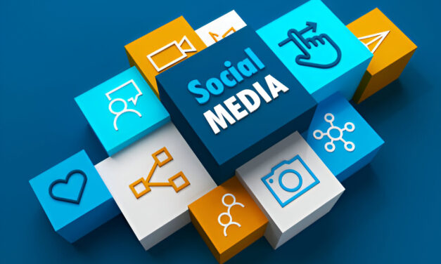 Social Media Marketing for Packers and Movers